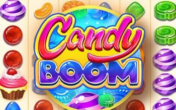 Candy Boom