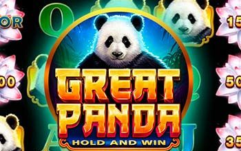 Great Panda