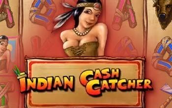 Indian Cash Catcher