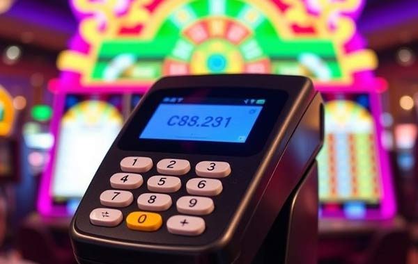 Минимальный депозит