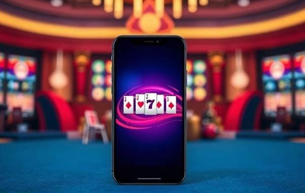 Приложение на Айфон